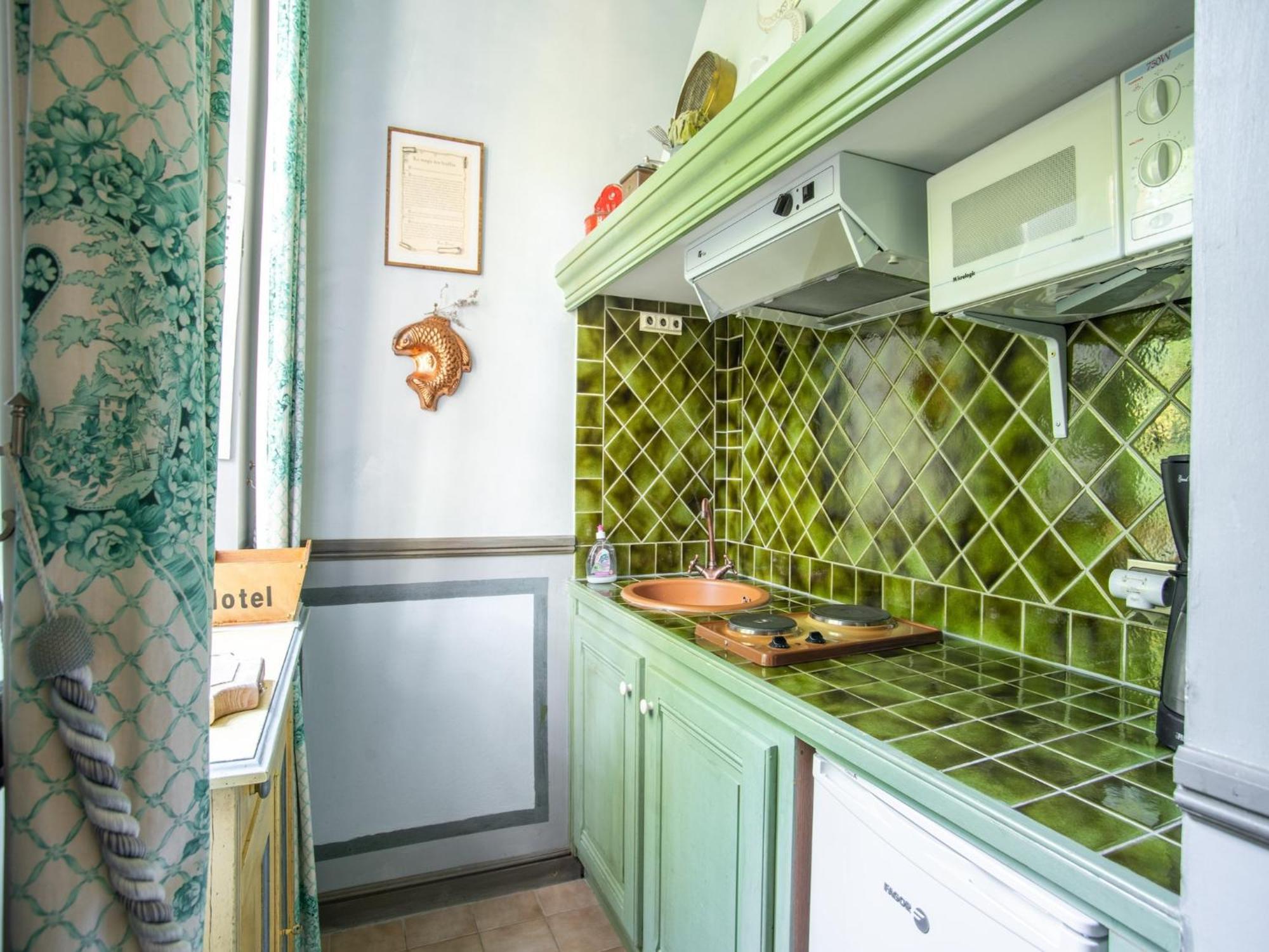 Cozy Apartment With Swimming Pool Terrace Garden Parking 蒙布兰莱班 外观 照片