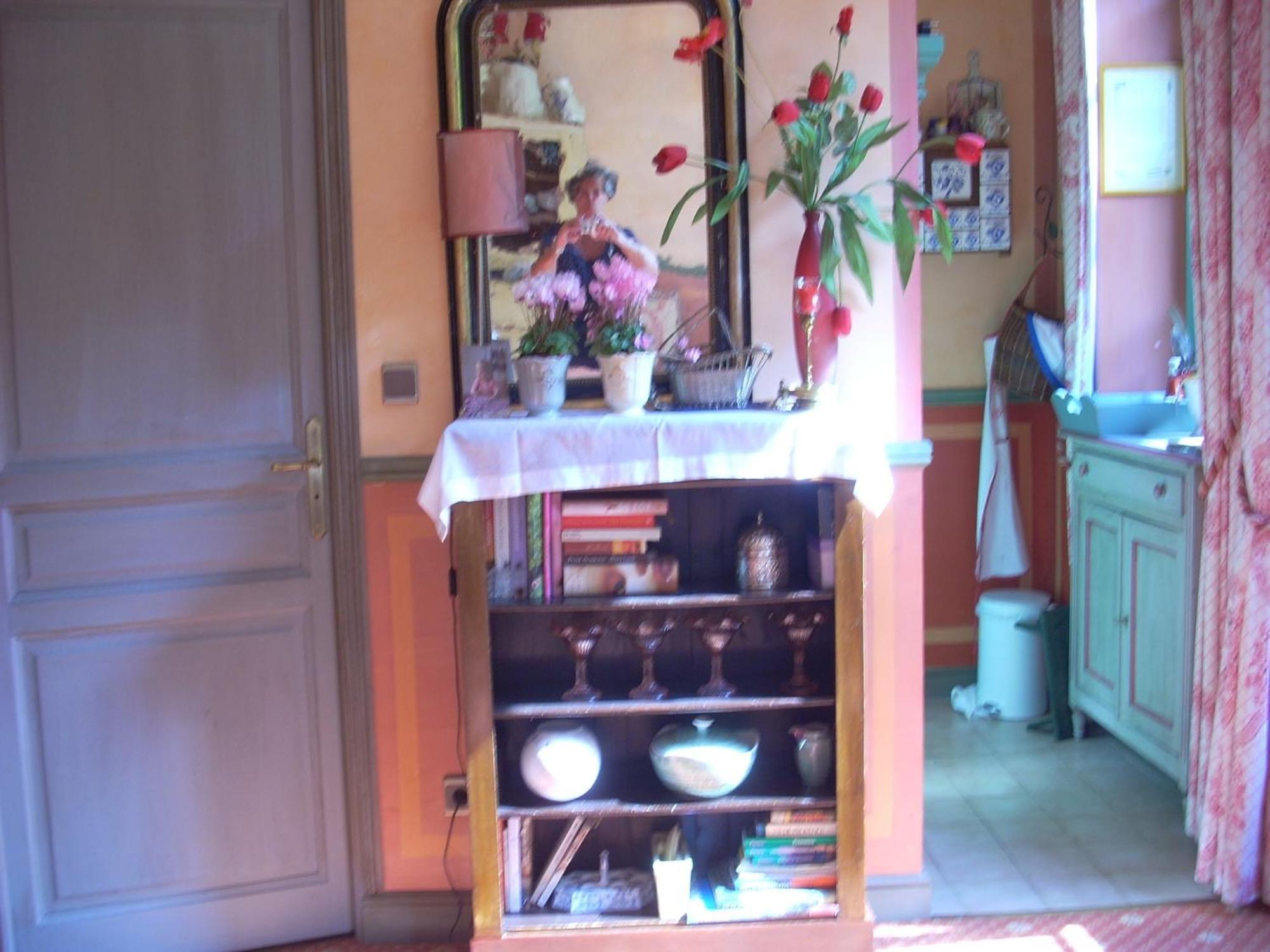 Cozy Apartment With Swimming Pool Terrace Garden Parking 蒙布兰莱班 外观 照片