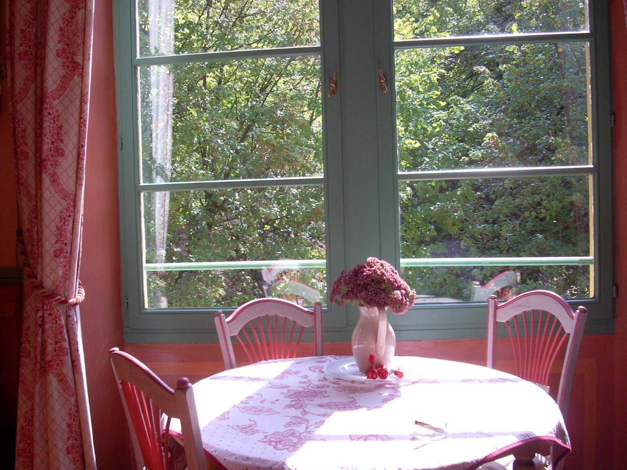 Cozy Apartment With Swimming Pool Terrace Garden Parking 蒙布兰莱班 外观 照片