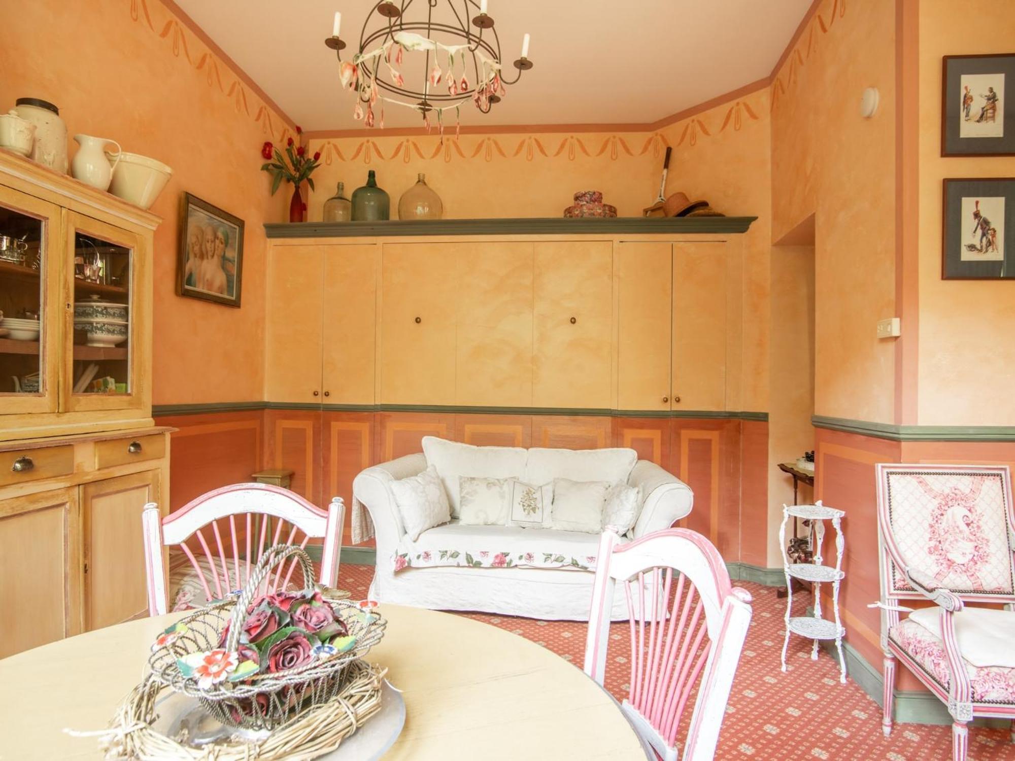 Cozy Apartment With Swimming Pool Terrace Garden Parking 蒙布兰莱班 外观 照片